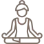 Yoga Area